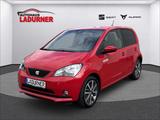 Seat Mii electric Plus Klimaautom DAB SHZ Spurhalteas - Seat Mii mit Elektro-Antrieb: Automatik