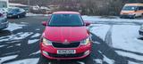 Skoda Fabia Joy - Skoda Fabia mit Benzin-Antrieb: Limousine