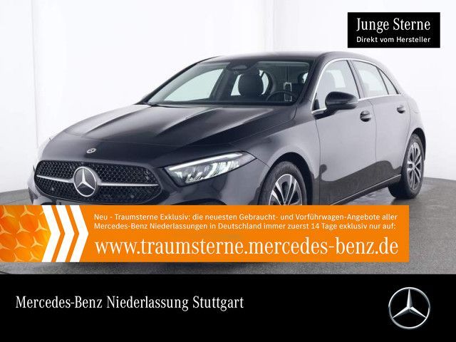 Mercedes-Benz A 220 4M PROGRESSIVE Advanced/LED/Spur/Volldigi