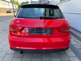 Audi A1 Sportback sport*Garantie*S-tronic*Navi*BOSE* - Audi A1 aus 2018