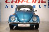 Volkswagen Käfer 1300 *H-Zulassung*Servo* - Volkswagen Käfer: Kleinwagen