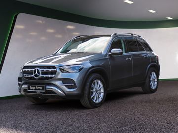Mercedes GLE 350 - 2