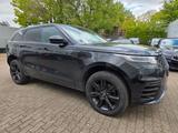 Land Rover Range Rover Velar R-Dynamic SE Airbags zu! - Land Rover Range Rover Velar Unfallwagen