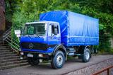 Mercedes-Benz 1017A 4x4/ H-Kenz./7,5 to/ HU neu - Offers matching your search criteria