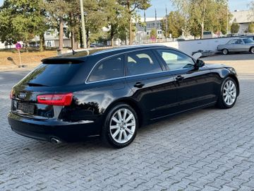 Audi A6 - 4