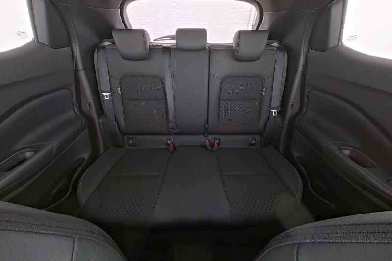 Fahrzeugabbildung Nissan Juke 1,0 N-Connecta | WP |