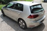 Volkswagen VW E - Golf Akku Zertifikat 94% Neupreis 42.000€ - Volkswagen Golf: V Neupreis