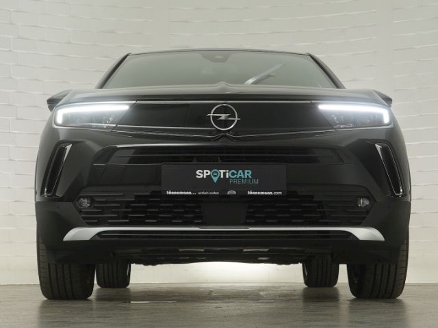 Mokka-e B ULTIMATE 50kWH AT+LED+NAVI+RÜCKFAHRKAM