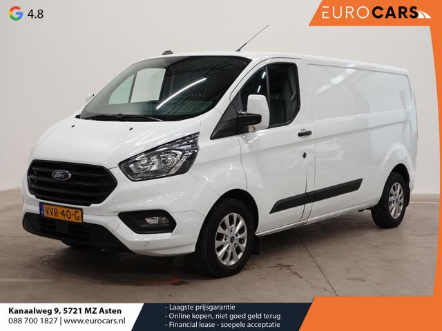 Ford Transit Custom 300 2.0 TDCI L2H1 Trend Kasten