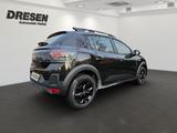 Dacia Sandero Stepway Extreme TCe 110 NAVI SITZHEIZUNG - Dacia Sandero Neuwagen in Duisburg
