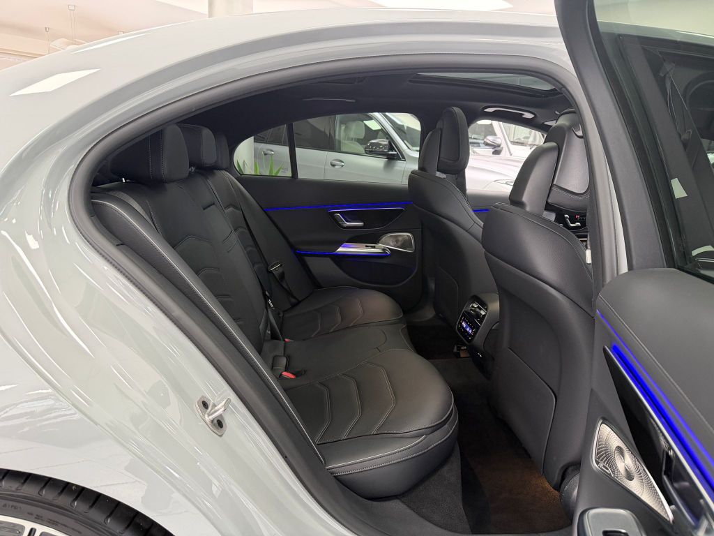 Mercedes-Benz E 450 d 4M AMG Line Premium Plus Exclusive*PANO