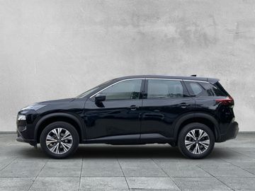 Nissan X-Trail - 2