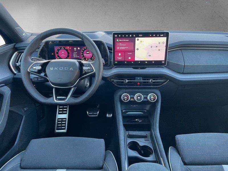 Skoda Kodiaq - Bild 4