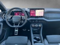 Skoda Kodiaq - Vorschau Bild 4