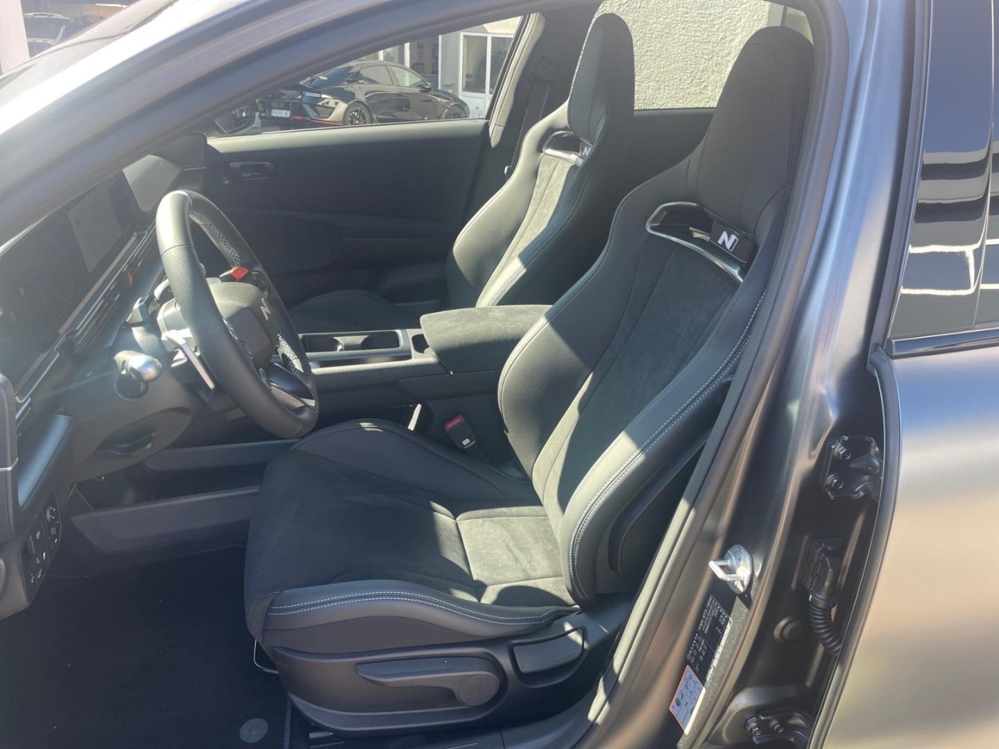 Hyundai IONIQ 6 – Bild 16