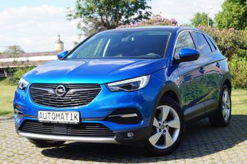Opel Grandland (X)Grandland 1.5D Innovation