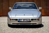 Porsche 944/924 | H Kennz: | HU Neu | Pascha - Porsche 944 von privat