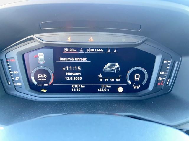 Audi A1 Sportback 35TFSI Advanced LED Scheinwerfer, N, миниатюра 7