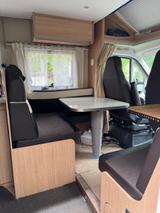 Sunlight Wohnmobil Sunlight T68 Top Zustand - Sunlight 68