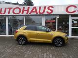 Volkswagen T-Roc Style R - LINE AHK AUTOMATIK - VW T-Roc Gebrauchtwagen in Dortmund