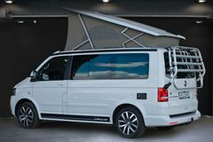 VW T5 California 2.0 BITDI Comfortline*Markise*AHK*
