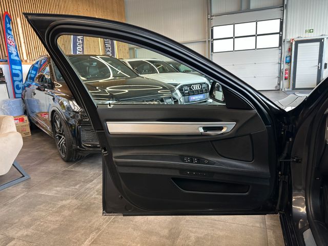 BMW 740 d xDrive *HeadUP*KomfortSitze*Vollauss.*