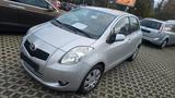 Toyota Yaris 1,3-l-VVT-i Cool - Toyota Gebrauchtwagen in Weimar