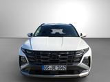 Hyundai TUCSON (MY25) 1.6 CRDi 48V TREND*4WD*DCT* AUT - Hyundai TUCSON mit Diesel-Antrieb: Geländewagen, Automatik