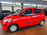Hyundai i10 Classic 8.fach*TüV Neu * - gebrauchte Hyundai i10 aus dem Jahr 2008