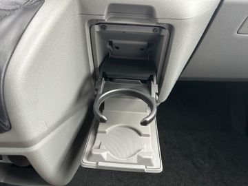Ford Tourneo Custom L1 Titanium Standhzg 5 J Gar.!