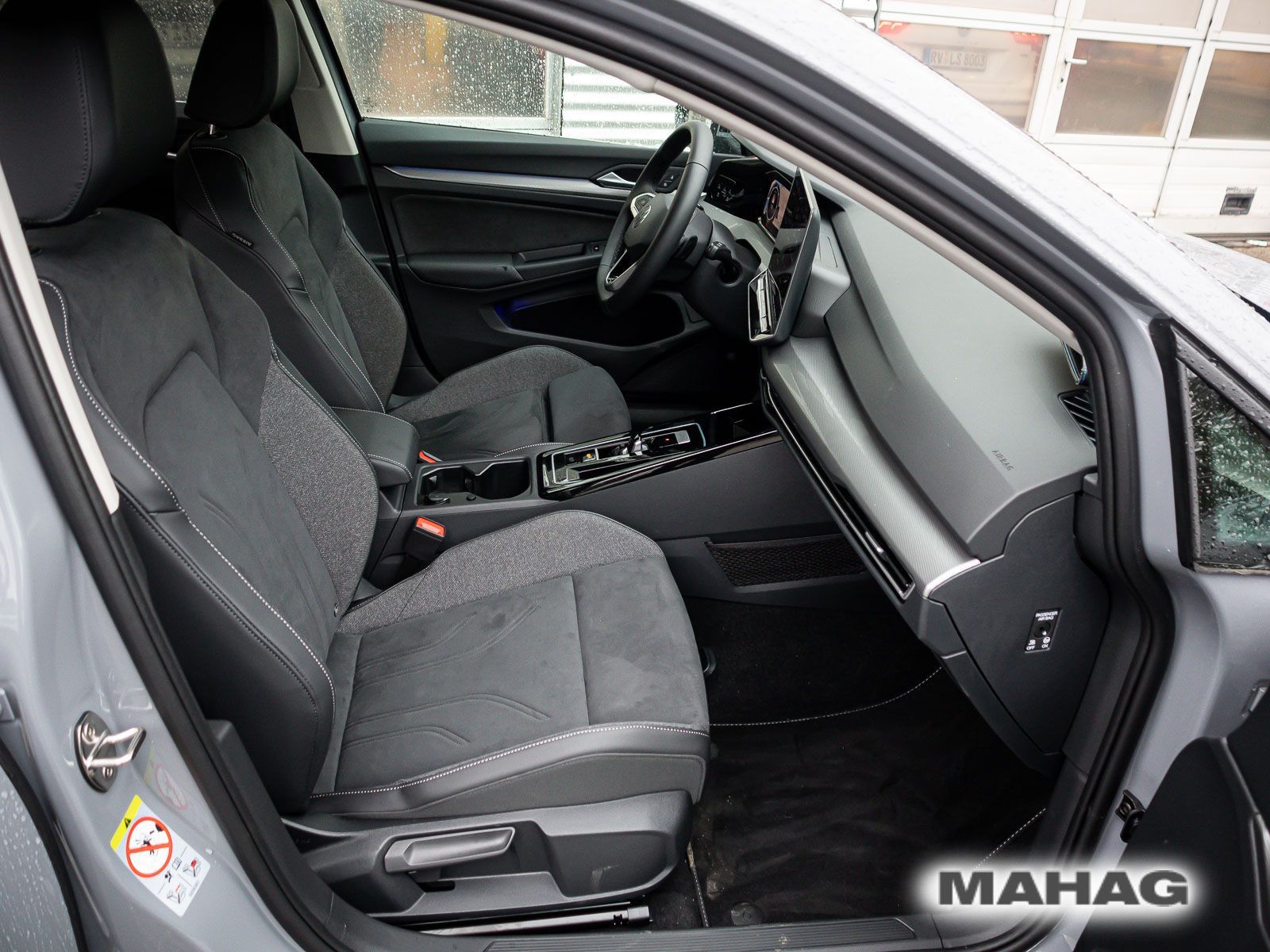 Volkswagen Golf - Bild 13