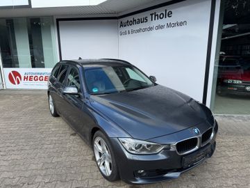 BMW 325 - 1