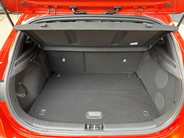 Ceed 1.5T / UPE: 33.515,- € / GT-LINE ACC PDC BT