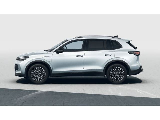 Tiguan ENERGY 1.5l eHybrid DSG AhK Allwetter Nav