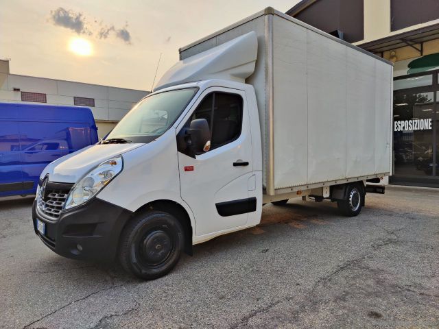 Andere Master 2.3dCi 145CV SPONDA IDRAULICA SOLLEVATRIC