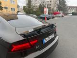 Audi A7 3.0 TDI 240kW quattro comp. tiptr. Spb. c... - gebrauchte Audi A7 aus dem Jahr 2016
