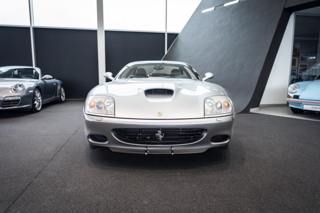Ferrari 575