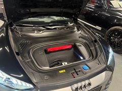 AUDI E-TRON GT QUATTRO / CARBON/ VOLLAUS. /GARANTIE AUDI E-TRON GT QUATTRO / CARBON/ VOLLAUS. /GARANTIE