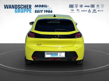 Peugeot 208 Allure 1.2 PureTech 100 LED+SHZ.+PDC