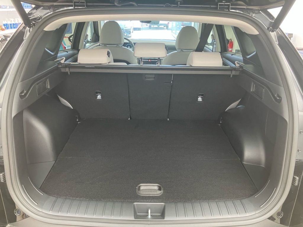 Fahrzeugabbildung Hyundai TUCSON 1.6 T-GDi 2WD 7-DCT Prime 4xSHZ ACC AUT