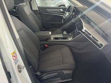 Audi A6 - 12