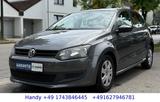 Volkswagen Polo V 1.2i  Trendline/Klimaautomatik/Cool&Sound - gebrauchte VW Polo aus dem Jahr 2012