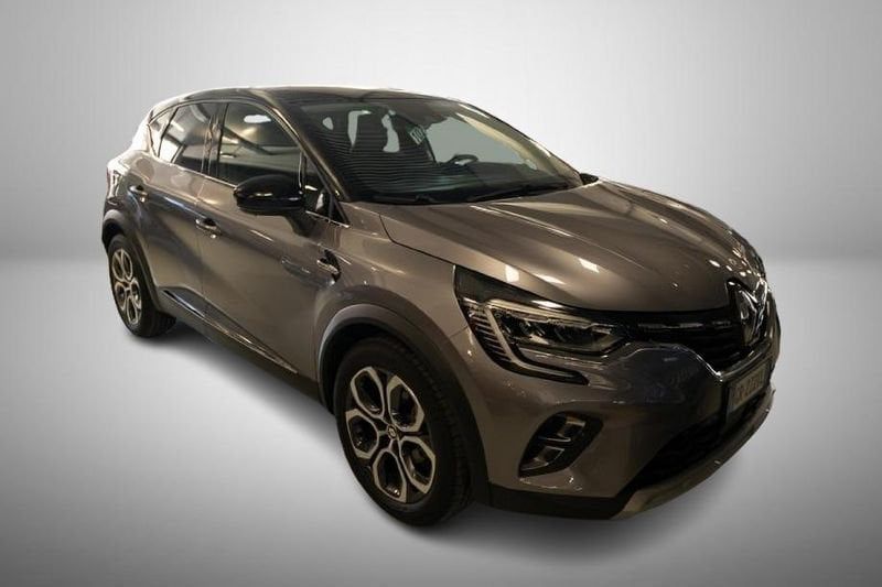Image of Renault Captur