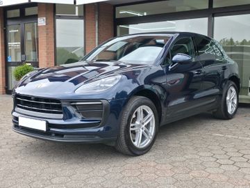 Porsche Macan - 2