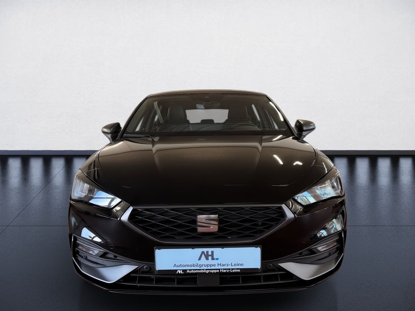 Seat Leon - Bild 9