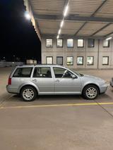 Volkswagen Golf4 Variant 1.9TDI 131PS ASZ DPF PACIFIC... - Volkswagen Golf aus 2005: Variant