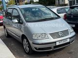Volkswagen Sharan Trendline - Volkswagen Sharan aus 2007