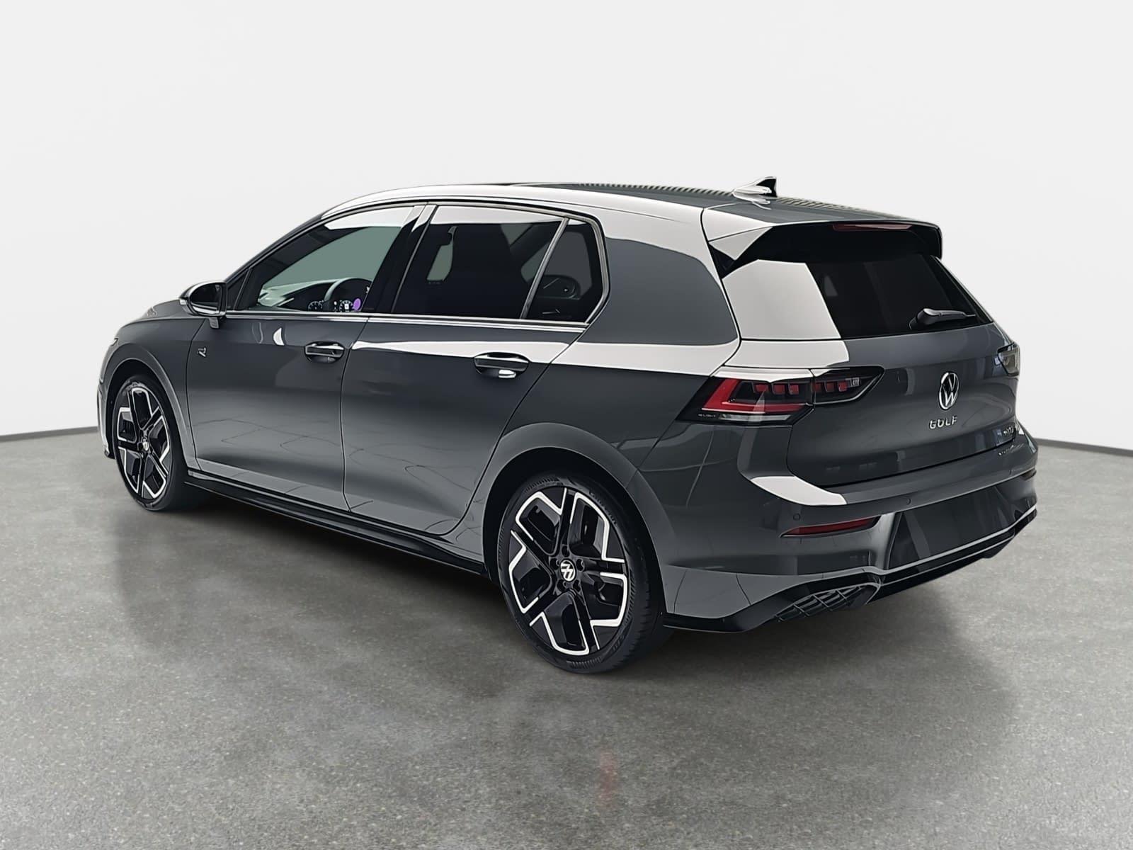 Volkswagen Golf 1.5 ETSI DSG VIII R-LINE NAVI MATRIX-LED, миниатюра 5