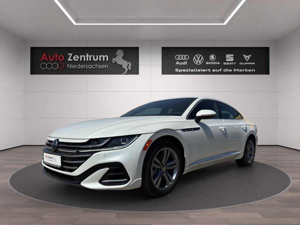 Volkswagen Arteon 2.0 TSI 4M R-Line ***AZN-FÖRDERUNG***
