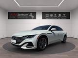 Volkswagen Arteon 2.0 TSI 4M R-Line Tageszulass mit 0KM 36% - Volkswagen Arteon Tageszulassungen